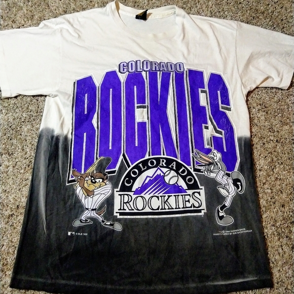 plus size colorado rockies shirts